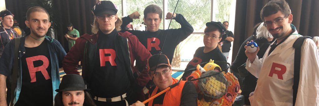 AllanTheRobot's profile banner image