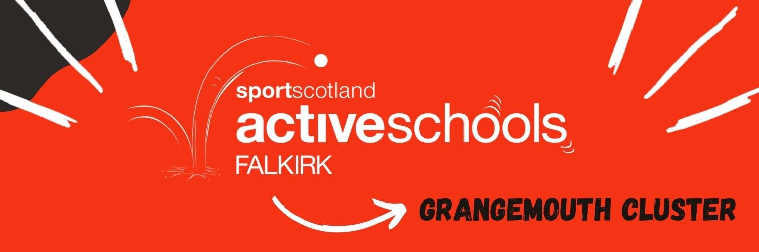 Craig Active Schools banner