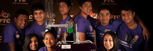 V3FTC Profile Banner