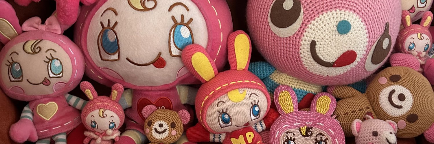 べリエちゃん banner