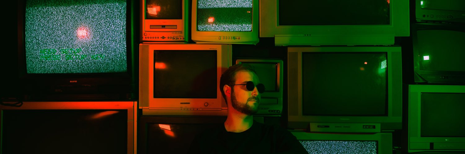 mheltmusic's profile banner image