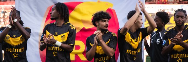 QRM Profile Banner