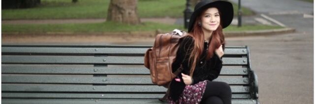 AjFlessia's profile banner image