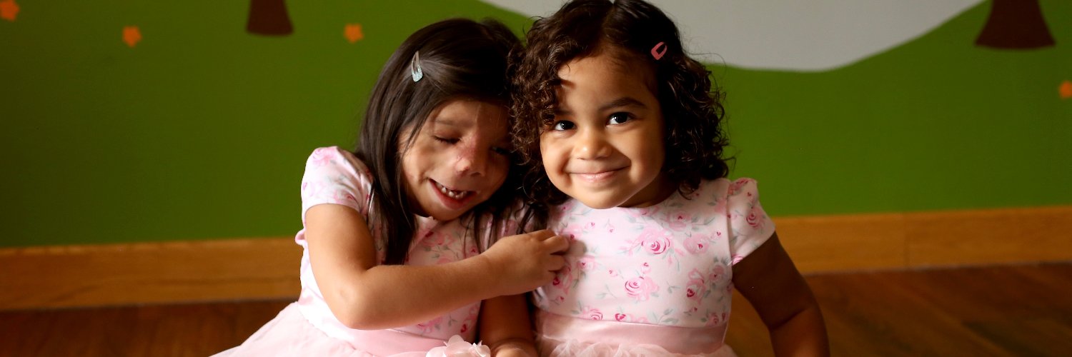 Ronald McDonald House Charities Dayton banner