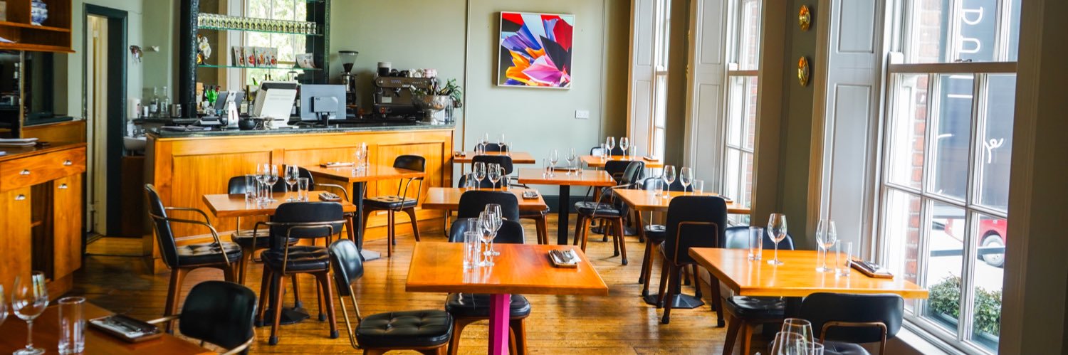 The Pig's Ear Dublin banner