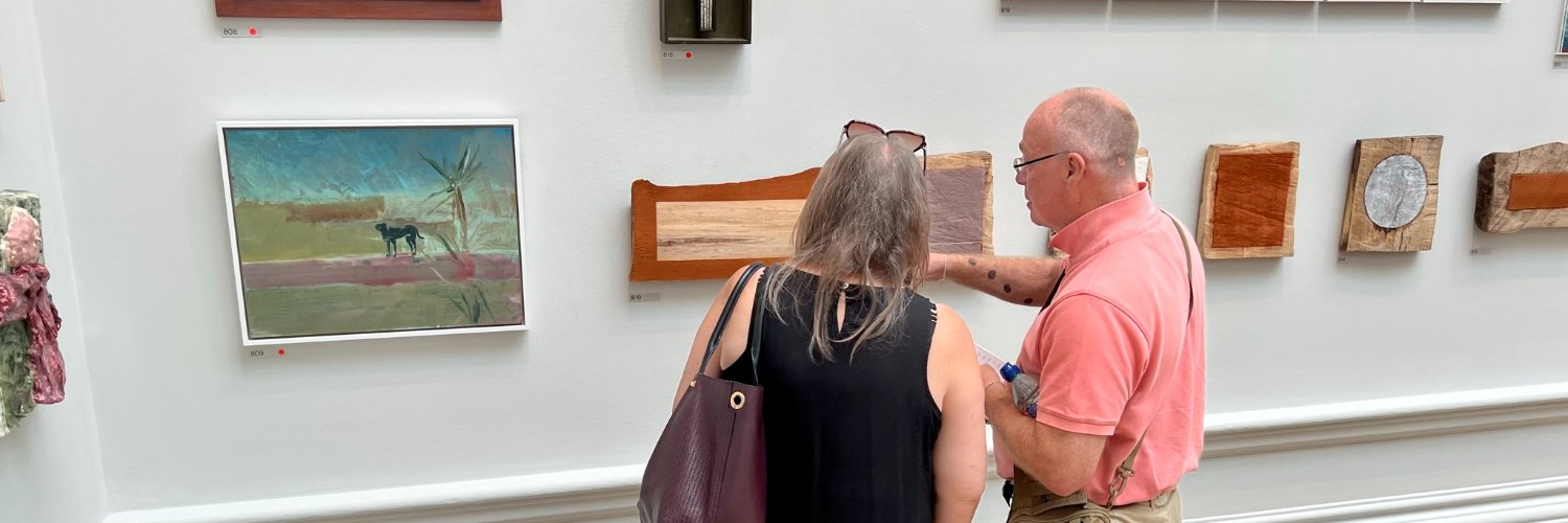 Nathan Huxtable banner