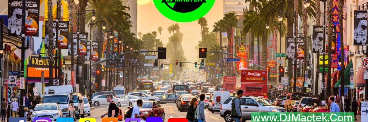 DJ MacTek banner