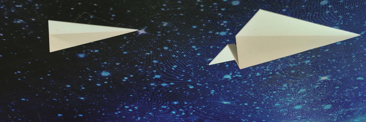 iarnox's profile banner image