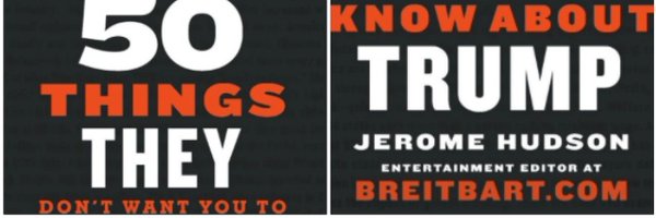 JeromeEHudson Profile Banner