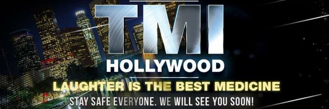 tmihollywood's profile banner image