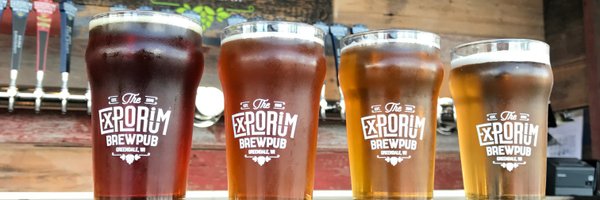 ExploriumBrew Profile Banner