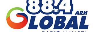 Globalredio's profile banner image