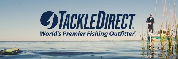 TackleDirect Profile Banner