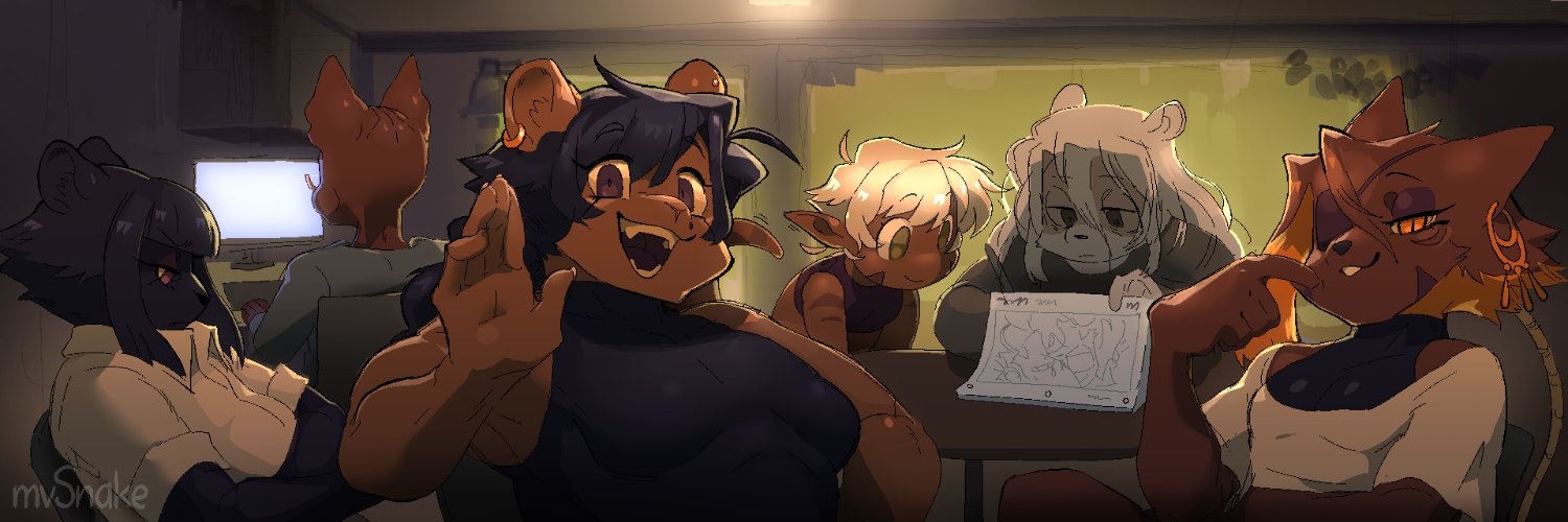 🫐Jolyne Blueberry banner