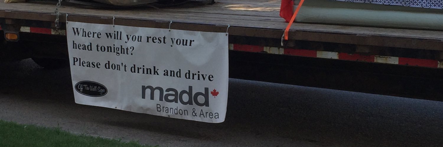 brandonmadd's profile banner image