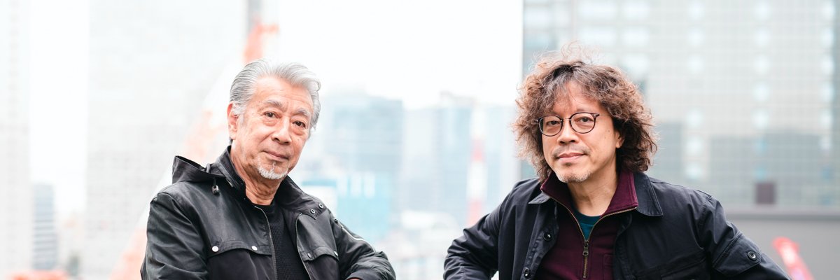 【文化放送】純次と直樹 banner