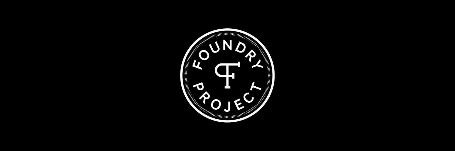 _foundryproject's profile banner image