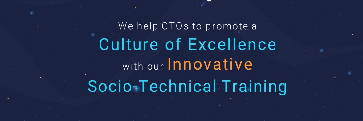 Alcor Academy banner