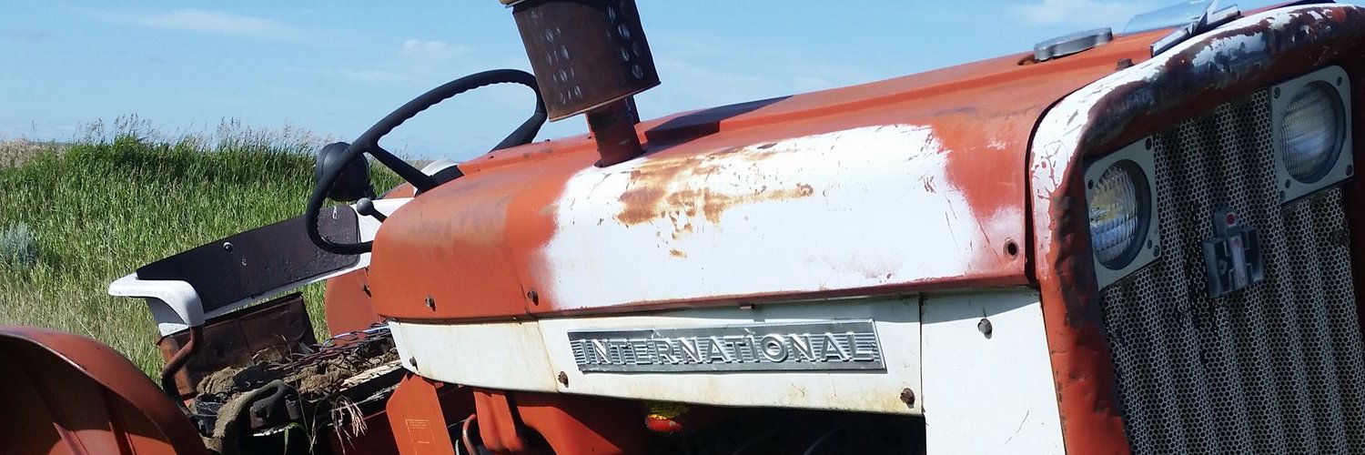 chadolson1976's profile banner image