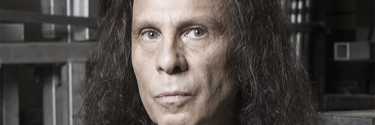 Hellraiser Radio banner