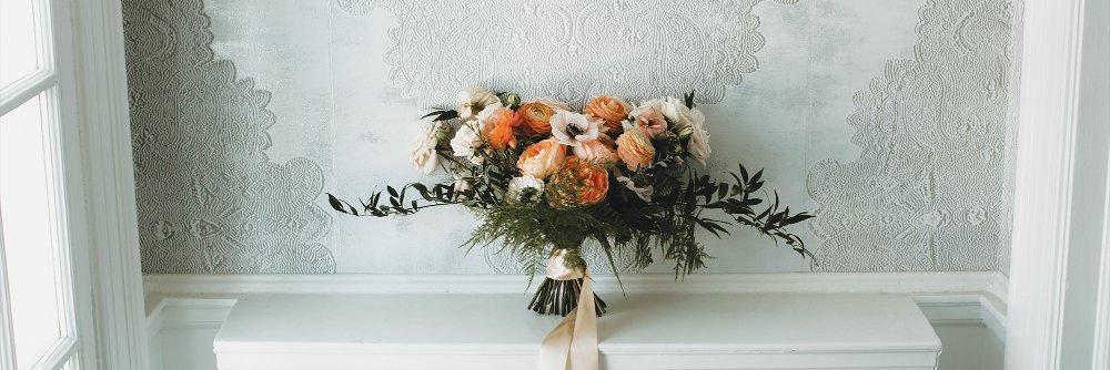 MN Bride magazine banner
