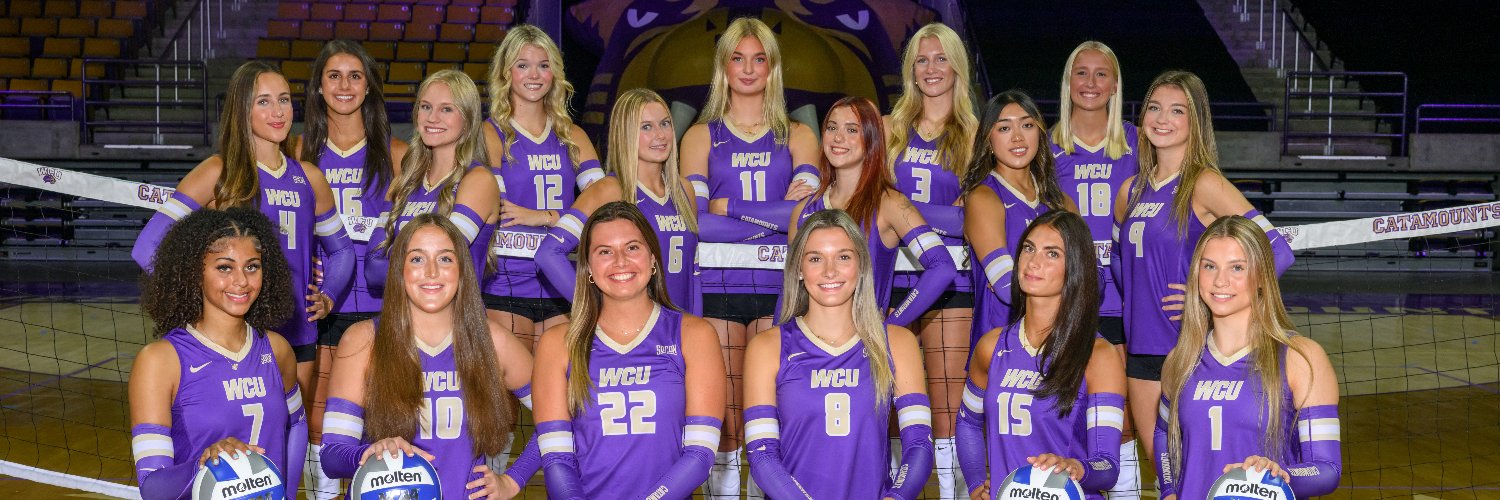 CatamountVB's profile banner image