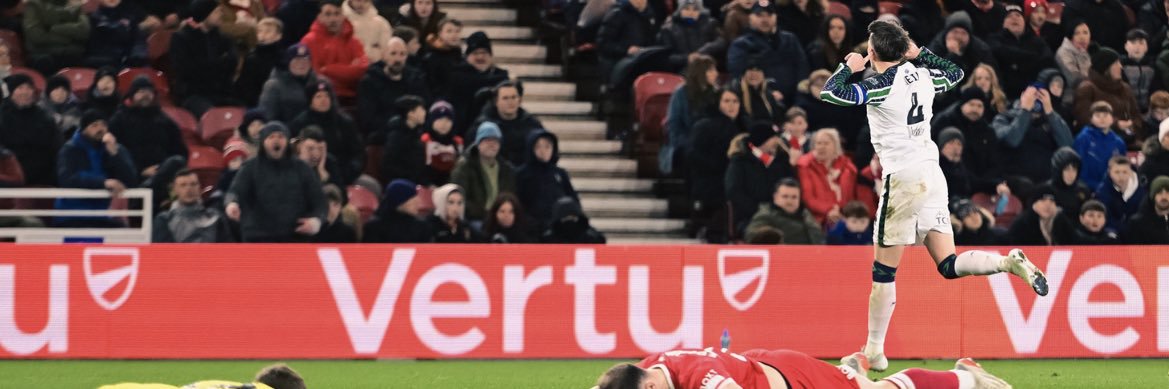 Kieranritchie9's profile banner image