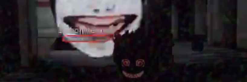 Uh yeah banner