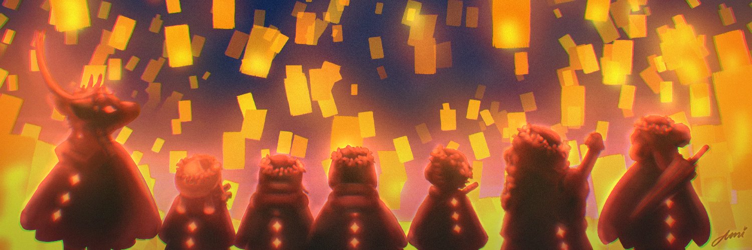 OminousCry's profile banner image
