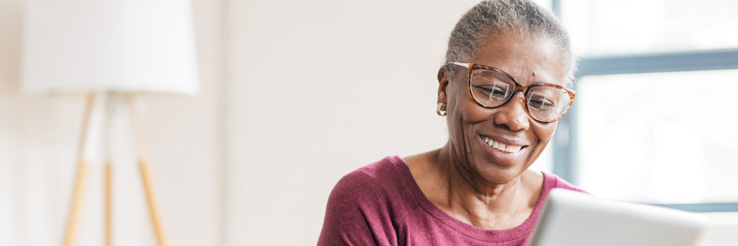 Ontario Aînés banner