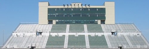 Nado Football banner