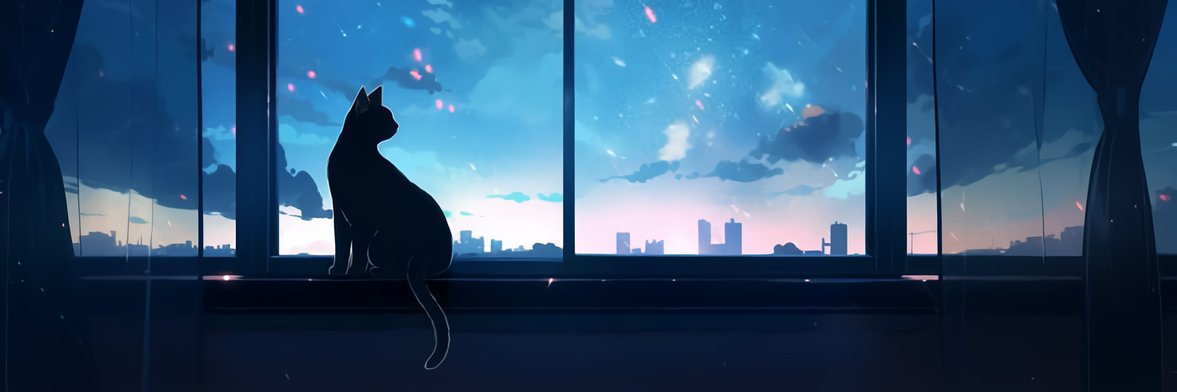 revaletta's profile banner image