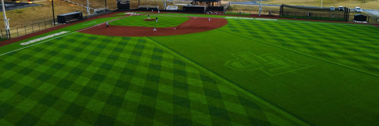 Fort Payne Baseball's banner