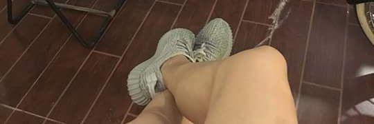 Just Sneaks banner