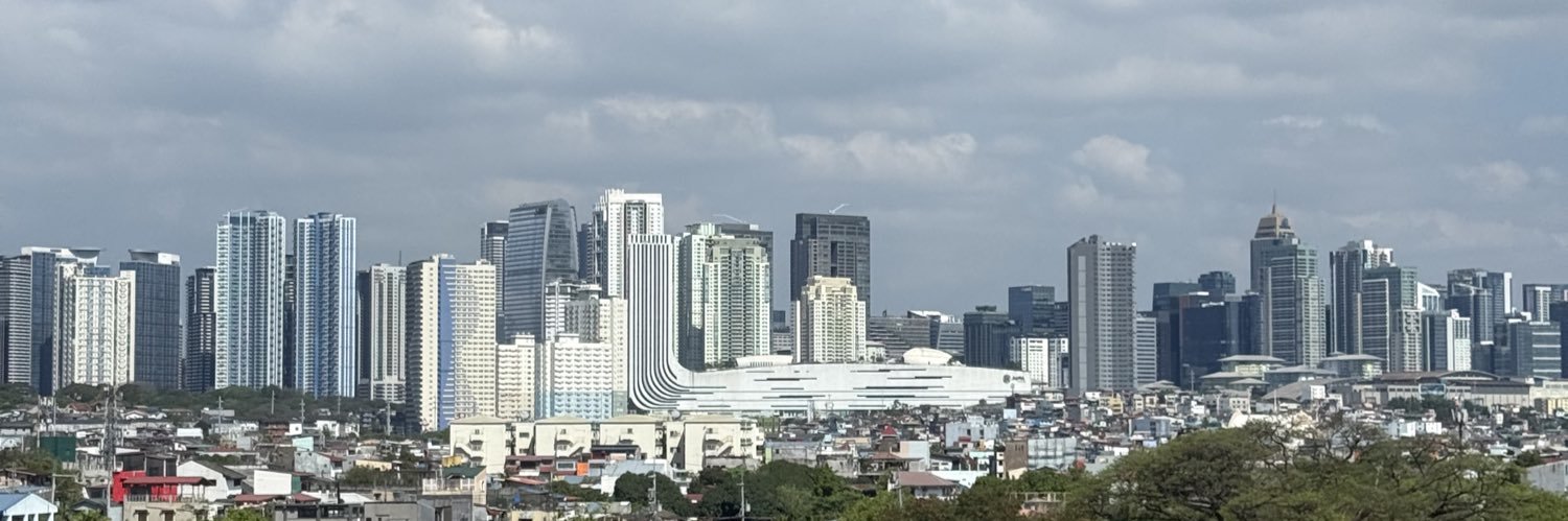 Virgilio Sison banner