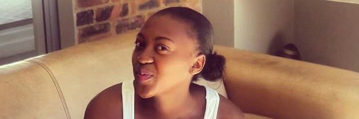 Sicebile Nkosi banner