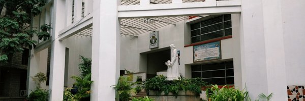 sjcbengaluru Profile Banner