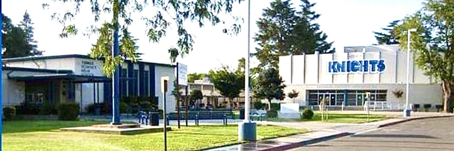 Downey Athletic Boosters banner