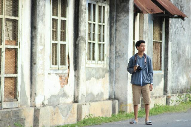 AhmadGalank's profile banner image