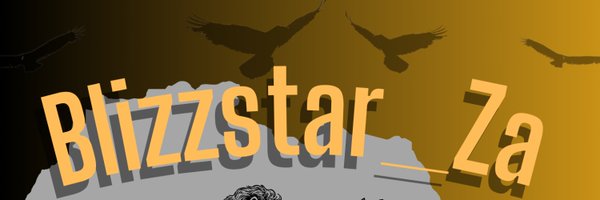 Blizzstar_za Profile Banner