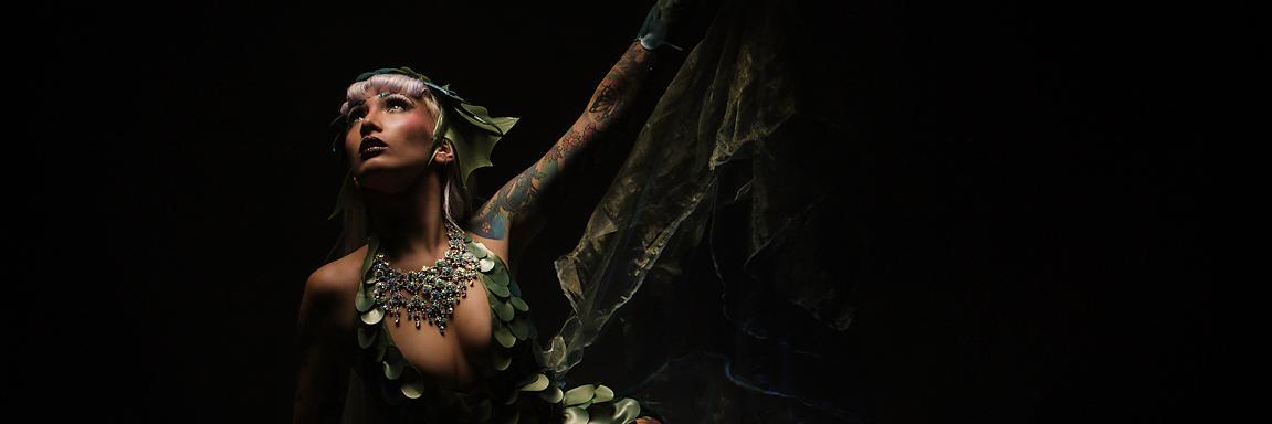 YoGyokko's profile banner image