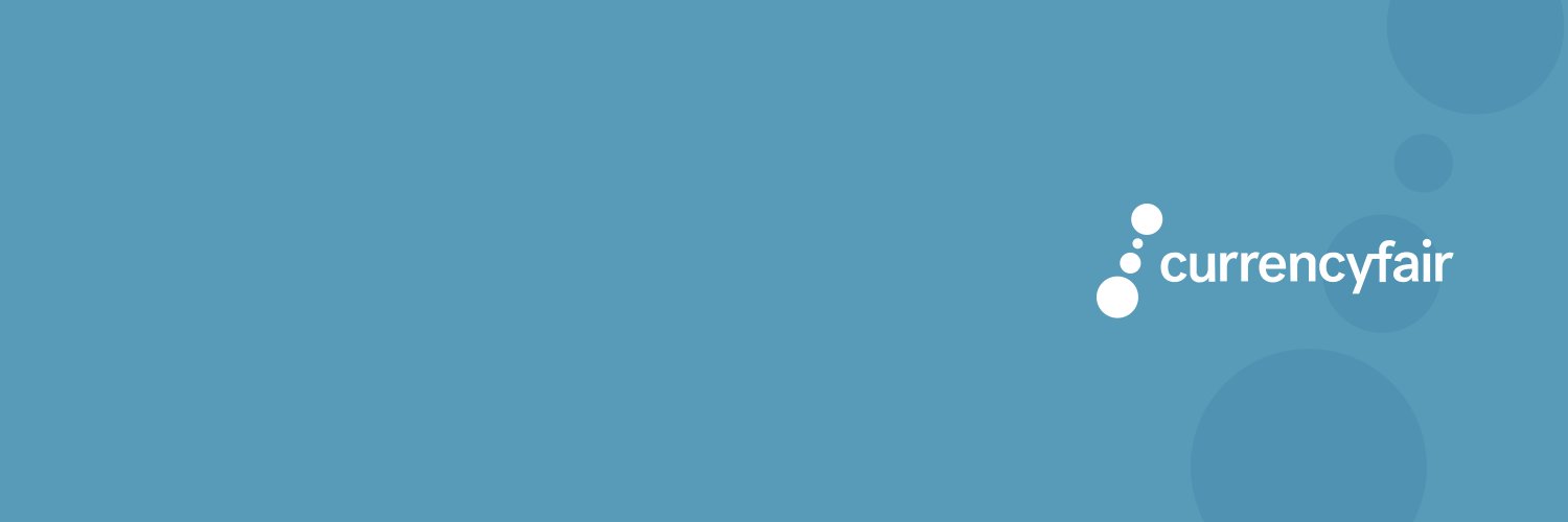 CurrencyFair banner