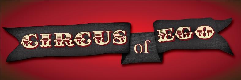 circusofego's profile banner image