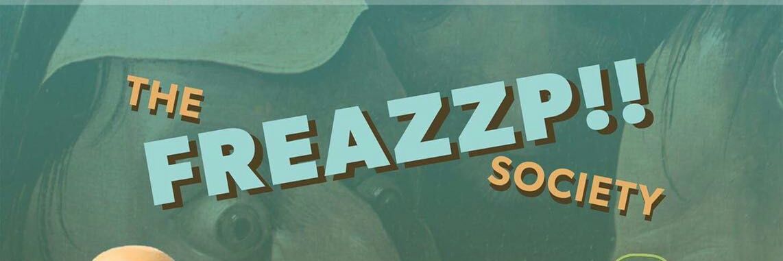 FREAZZP's profile banner image