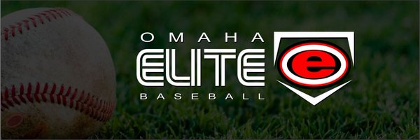 OEliteBaseball Profile Banner