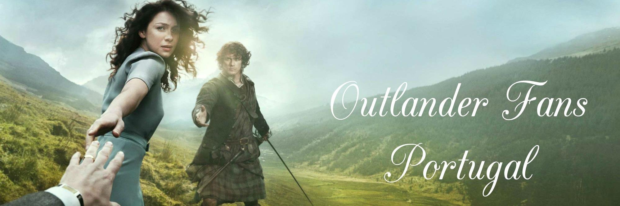 OutlanderFansPT's profile banner image