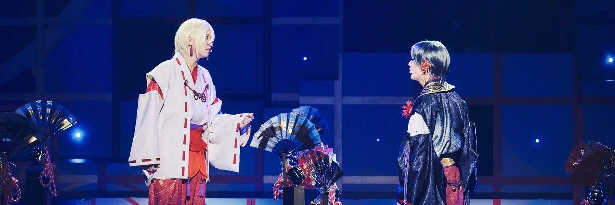 🐰💜 🍫 MDUdebut!!! banner