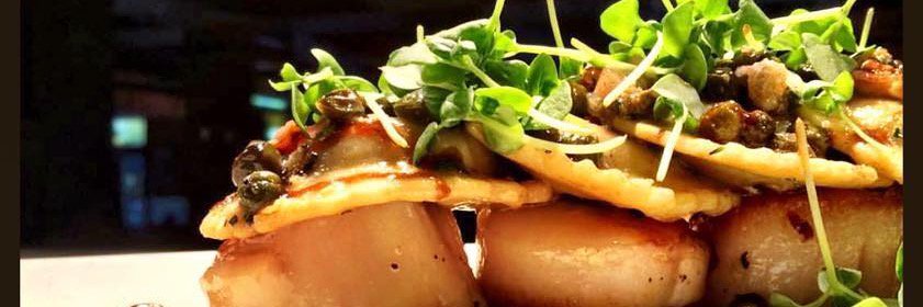 OneBistro's profile banner image