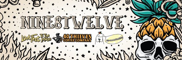 Nine8Twelve Profile Banner