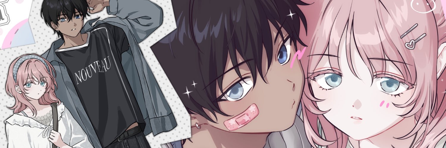 CHAP_FF14's profile banner image